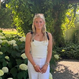 Meet your Posher, Mary kate